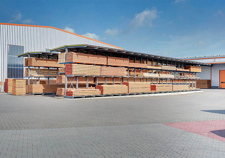 Fries GmbH & Co.KG