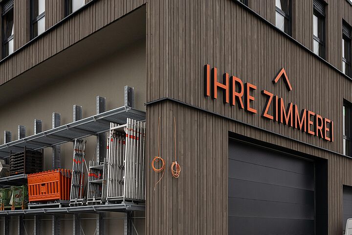 Ihre Zimmerei – 3