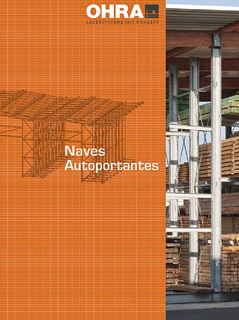 Naves autoportantes
